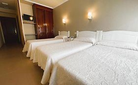Hotel O Cruceiro