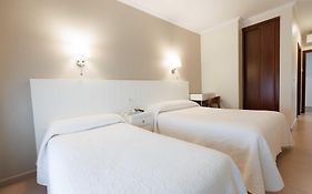 Hotel O Cruceiro
